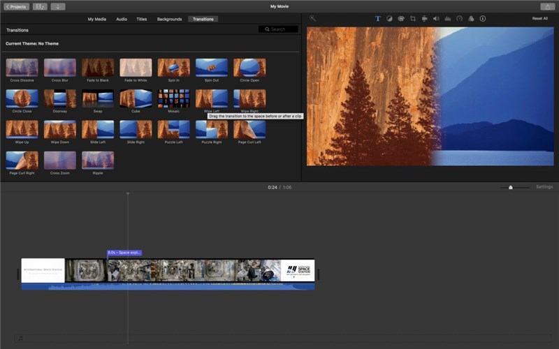 best video editing go pro software for mac